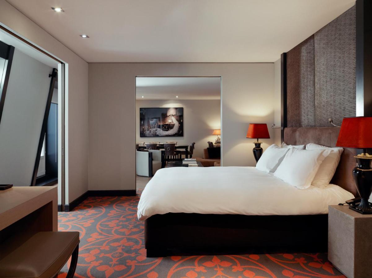 The Dominican, Brussels, A Member Of Design Hotels Exterior foto
