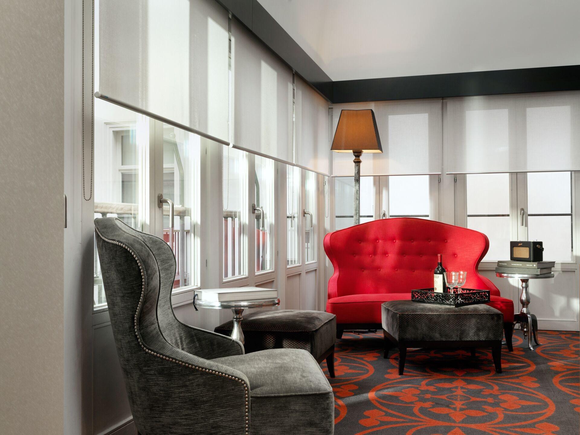 The Dominican, Brussels, A Member Of Design Hotels Exterior foto