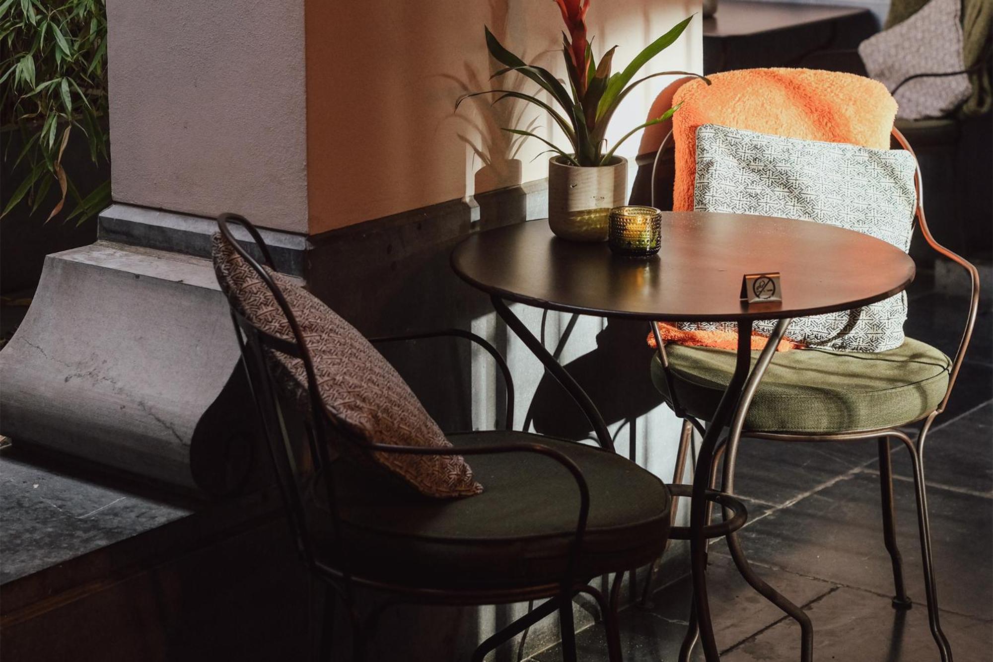 The Dominican, Brussels, A Member Of Design Hotels Exterior foto