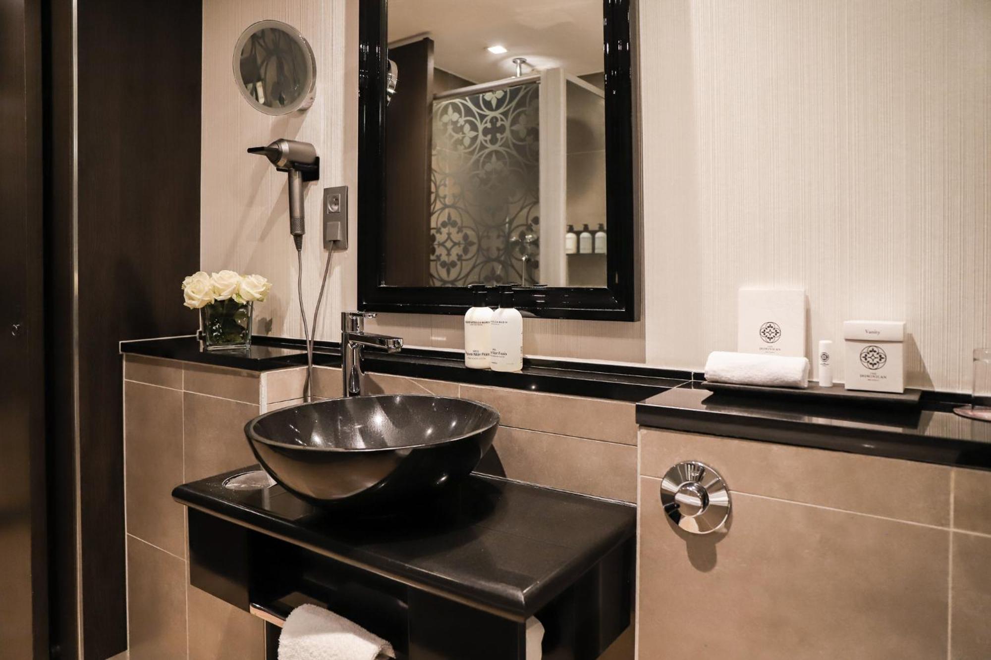 The Dominican, Brussels, A Member Of Design Hotels Exterior foto