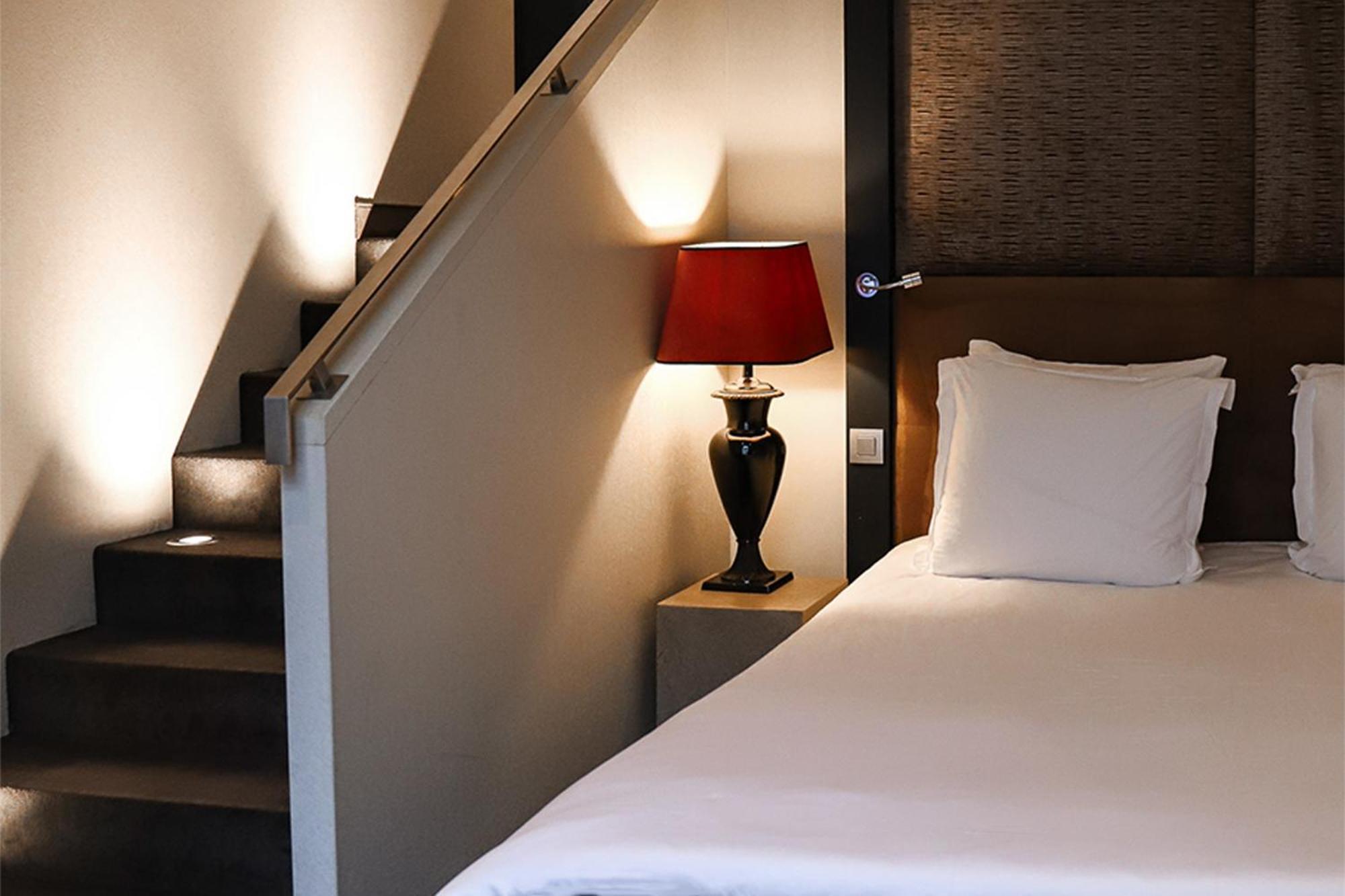 The Dominican, Brussels, A Member Of Design Hotels Zimmer foto